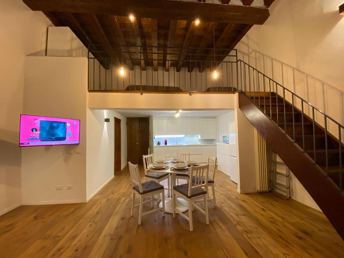 Signoria Flat 5* Centro Storico Apartment Florence Exterior photo