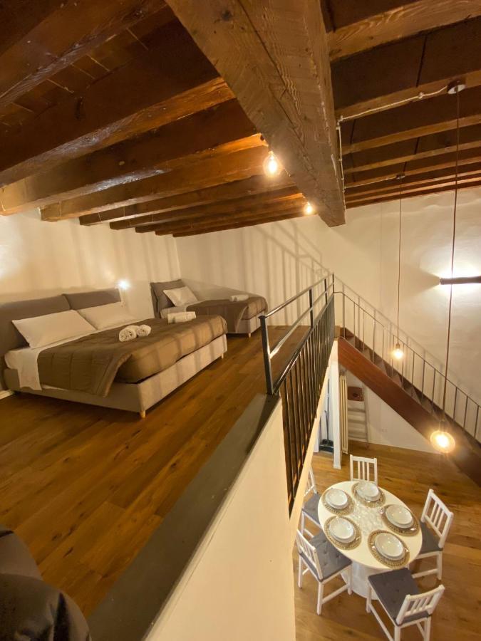 Signoria Flat 5* Centro Storico Apartment Florence Exterior photo