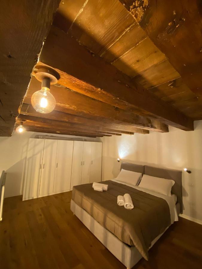 Signoria Flat 5* Centro Storico Apartment Florence Exterior photo